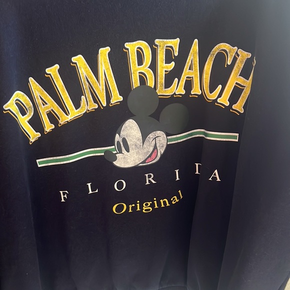 Disney H&M sweatshirt size L - Picture 3 of 3